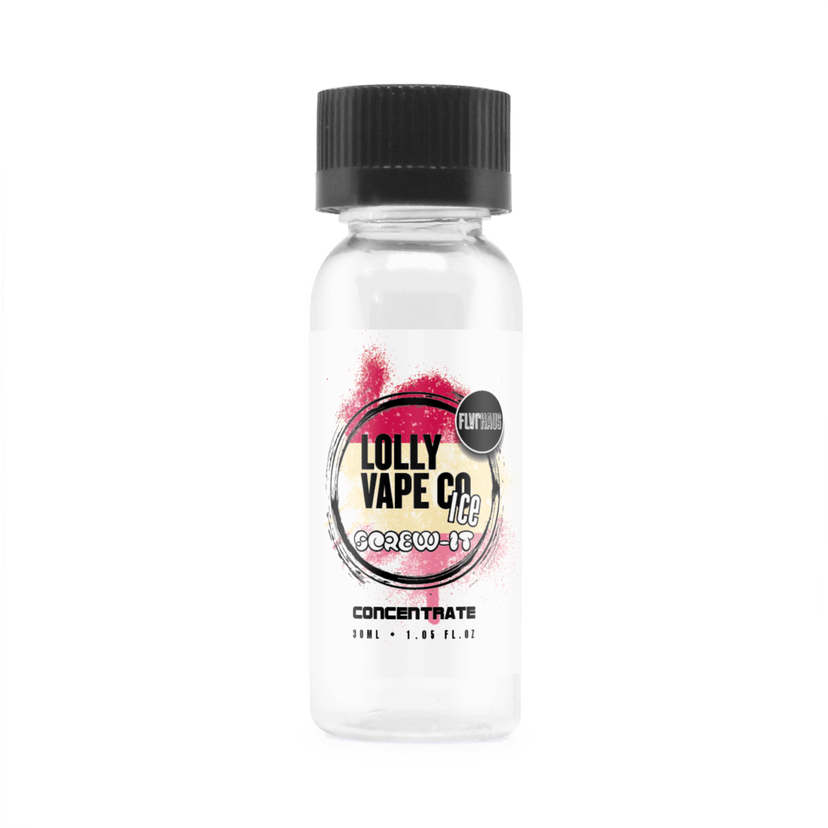 Screw It Ice Flavour Concentrate by Lolly Vape Co.